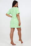 Натали Туника 580720 52333 светло-зеленый
