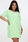 Натали Туника 580720 52333 светло-зеленый