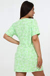 Натали Туника 580720 52333 светло-зеленый