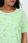 Натали Туника 580720 52333 светло-зеленый
