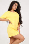 Натали Туника 580722 52332 желтый