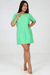 Натали Туника 580728 52331 зеленый
