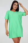 Натали Туника 580728 52331 зеленый