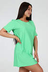 Натали Туника 580728 52331 зеленый