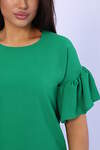 Натали Туника 580744 52326 зеленый