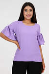 Натали Туника 580746 52326 лавандовый