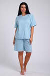 Натали Костюм 580767 52317 голубой