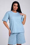 Натали Костюм 580767 52317 голубой