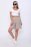 Натали Шорты 580779 20676 серый