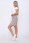 Натали Шорты 580779 20676 серый