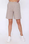 Натали Шорты 580779 20676 серый