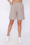 Натали Шорты 580779 20676 серый