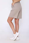 Натали Шорты 580779 20676 серый