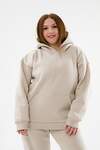Натали Худи 580786 89602 бежевый