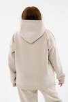 Натали Худи 580786 89602 бежевый