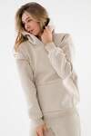 Натали Худи 580786 89602 бежевый