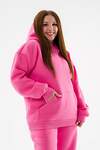 Натали Худи 580787 89602 розовый