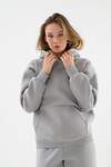 Натали Худи 580788 89602 светло-серый