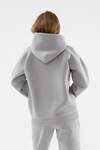 Натали Худи 580788 89602 светло-серый