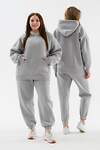 Натали Худи 580788 89602 светло-серый