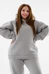 Натали Худи 580788 89602 светло-серый