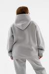 Натали Худи 580788 89602 светло-серый