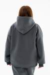 Натали Худи 580790 89602 графитовый