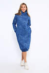 Натали Платье 580832 24272 индиго