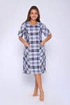 Натали Туника 580840 59218 клетка