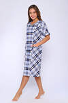 Натали Туника 580840 59218 клетка