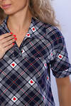 Натали Туника 580850 59194 клетка