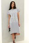 Натали Платье 580853 50558 меланж