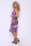 Натали Сарафан 580859 59144 фиолетовый