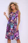 Натали Сарафан 580859 59144 фиолетовый