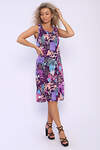 Натали Сарафан 580859 59144 фиолетовый