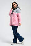 Натали Толстовка 580866 52277 светло-розовый
