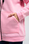 Натали Толстовка 580866 52277 светло-розовый
