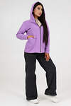 Натали Толстовка 580885 52223 сиреневый