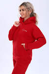 Натали Толстовка 580966 27337 красный