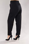 Натали Брюки 580992 36521 черный