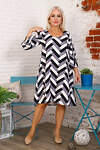 Натали Платье 581041 20621 геометрия