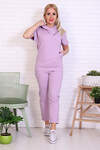 Натали Костюм 581048 27312 лиловый