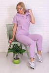 Натали Костюм 581048 27312 лиловый