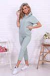 Натали Костюм 581050 27312 ментол