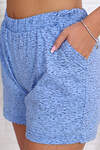 Натали Шорты 581056 19505 голубой