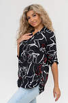 Натали Туника 581068 6342 черный