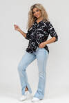 Натали Туника 581068 6342 черный