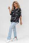 Натали Туника 581068 6342 черный