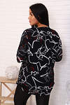 Натали Туника 581081 Туника Сара черный