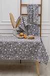 Натали Скатерть 581097 Скатерть Серенада темно-серый